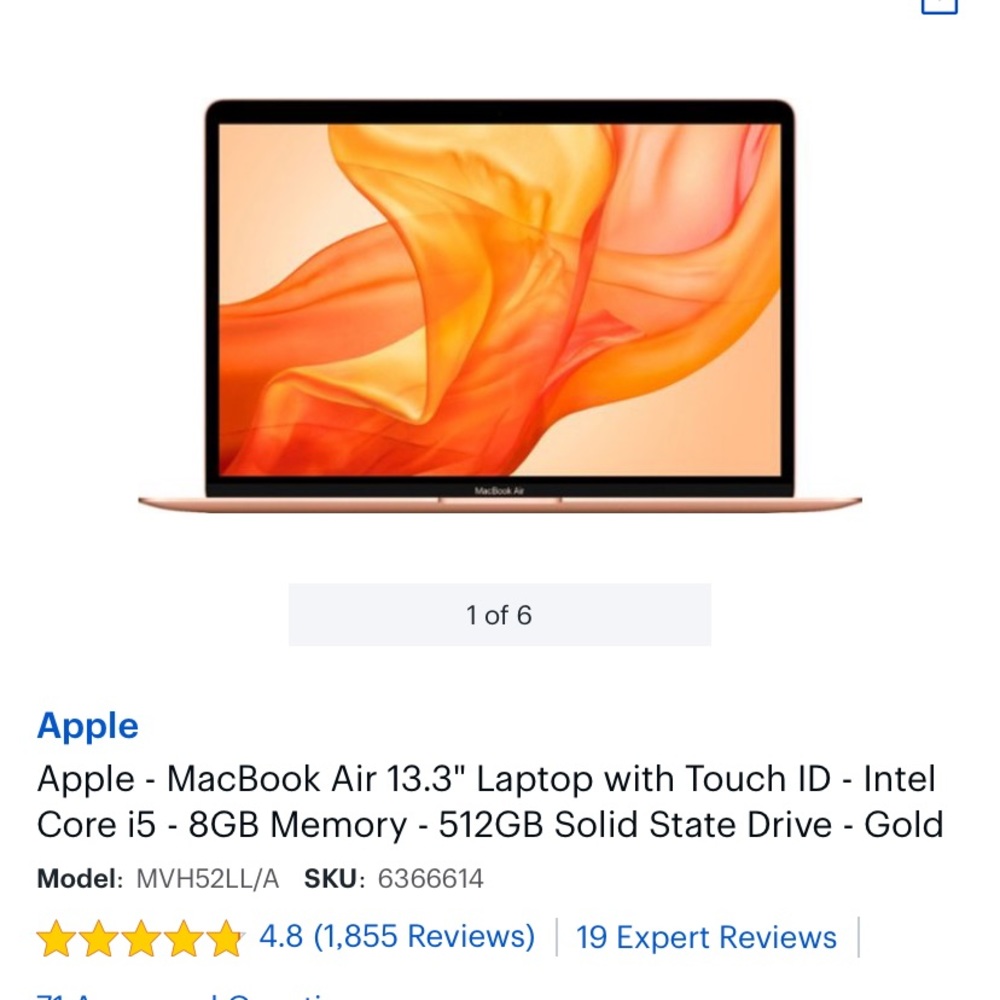 MacBook Air